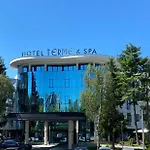 温泉水疗酒店 酒店 4*