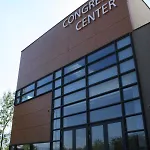 温泉水疗酒店 酒店 Ilidža