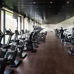 酒店 温泉水疗酒店