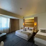 酒店 温泉水疗酒店