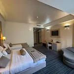 酒店 温泉水疗酒店 4*