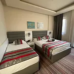 温泉水疗酒店 酒店 4*