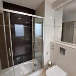 温泉水疗酒店 酒店 4*