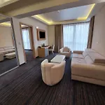 温泉水疗酒店 酒店 4*