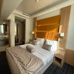 温泉水疗酒店 酒店