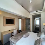 温泉水疗酒店 酒店