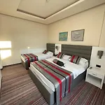 温泉水疗酒店 酒店