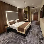 酒店 温泉水疗酒店 4*