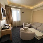 温泉水疗酒店 酒店 Ilidža