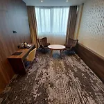 温泉水疗酒店 4*