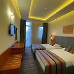 酒店 温泉水疗酒店 4*