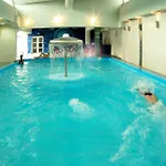 温泉水疗酒店 酒店 Ilidža