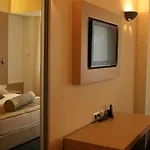 温泉水疗酒店 酒店 4*