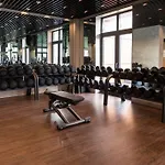 温泉水疗酒店 酒店