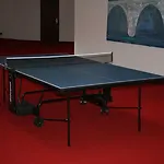 温泉水疗酒店 4*