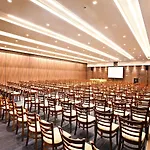 温泉水疗酒店 酒店 4*