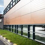 温泉水疗酒店 酒店 Ilidža