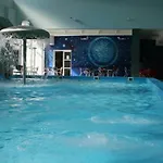 温泉水疗酒店 Ilidža