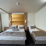 温泉水疗酒店 酒店