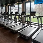 酒店 温泉水疗酒店 Ilidža