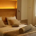 温泉水疗酒店 酒店 4*