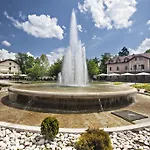 温泉水疗酒店 Ilidža