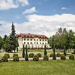 酒店 温泉水疗酒店 Ilidža