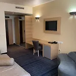 温泉水疗酒店 酒店