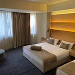 温泉水疗酒店 酒店 4*