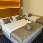 温泉水疗酒店 4*