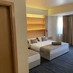 温泉水疗酒店 酒店 4*