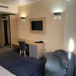 温泉水疗酒店 Ilidža