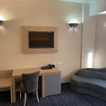 酒店 温泉水疗酒店 4*