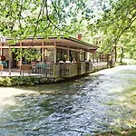 温泉水疗酒店 酒店 Ilidža