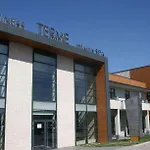 温泉水疗酒店 酒店