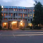 酒店 温泉水疗酒店 4*