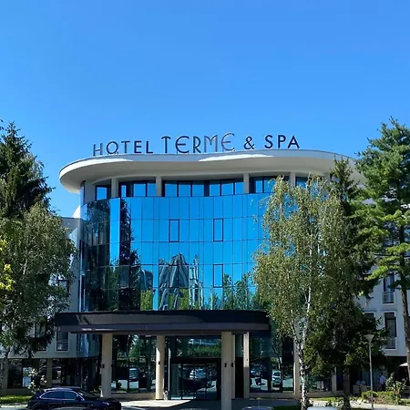 Terme 4* Ilidža