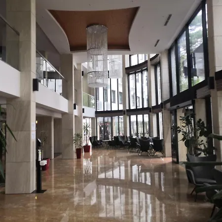 Terme Hotel 4*