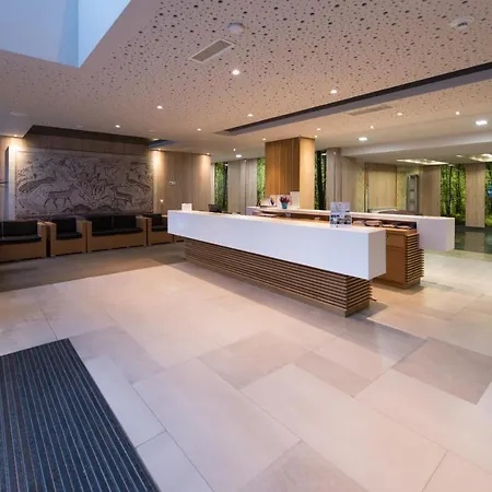 Terme 4* Ilidza