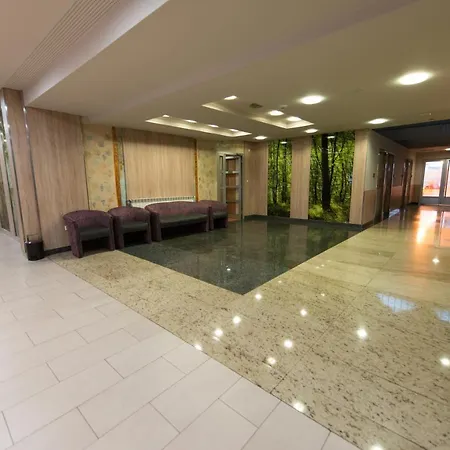 Terme Hotel