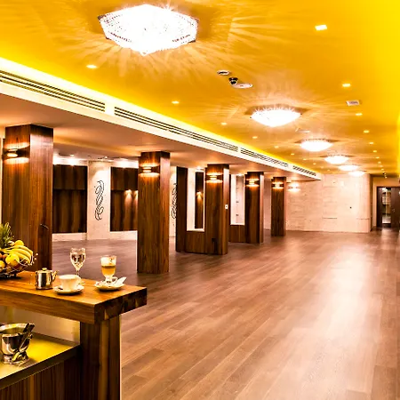 Hotel Terme Ilidza
