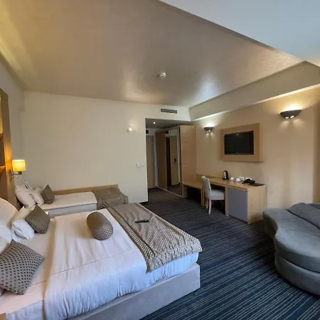 Ξενοδοχείο Terme 4*