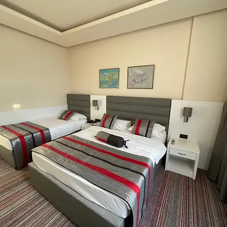 Terme 4*