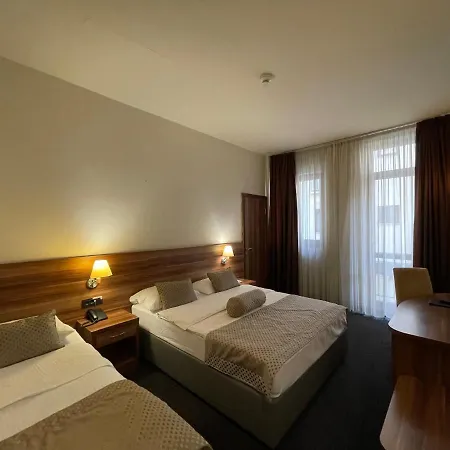 Terme Hotel 4*