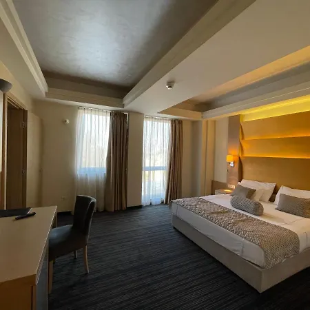Terme Hotel 4*