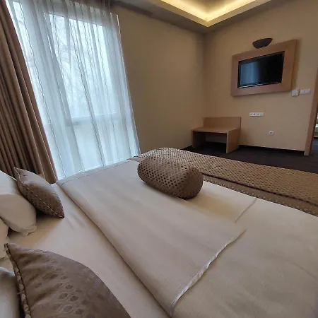 Terme Hotel 4*