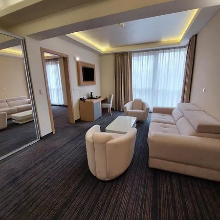 Terme Hotel 4*