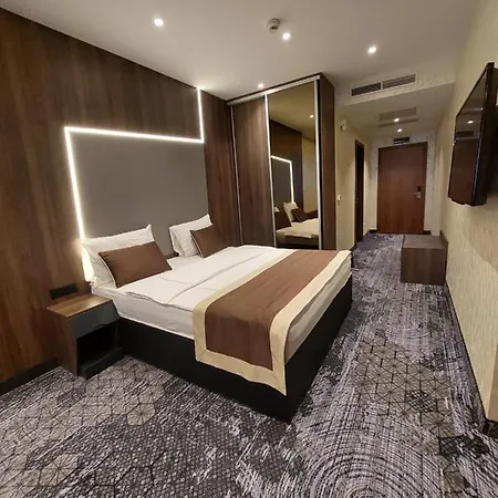 Ξενοδοχείο Terme 4*