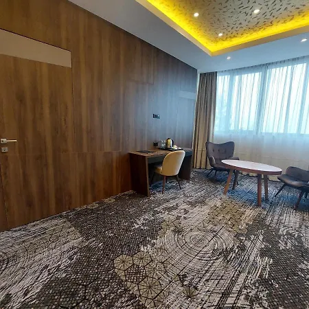 Terme Hotel 4*