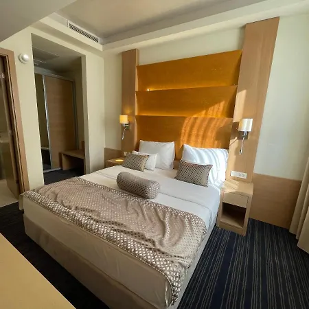 Terme 4* Ilidza